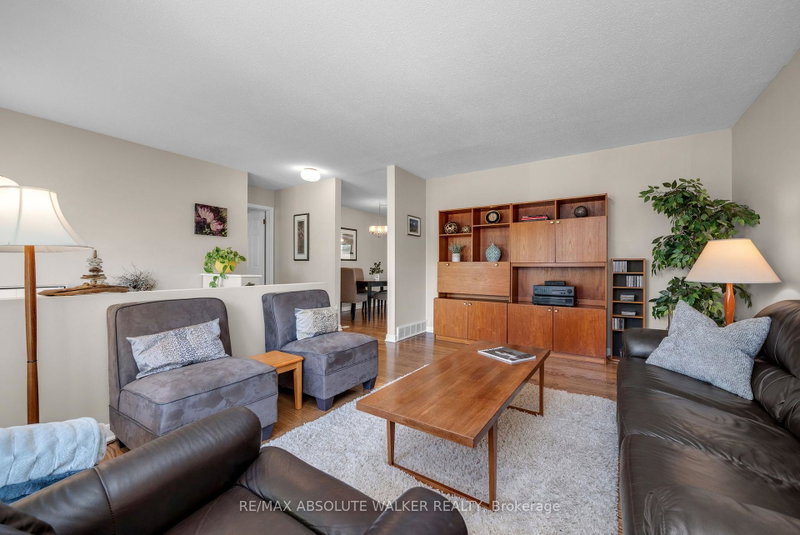 Image of home for listing MLS® X14079922