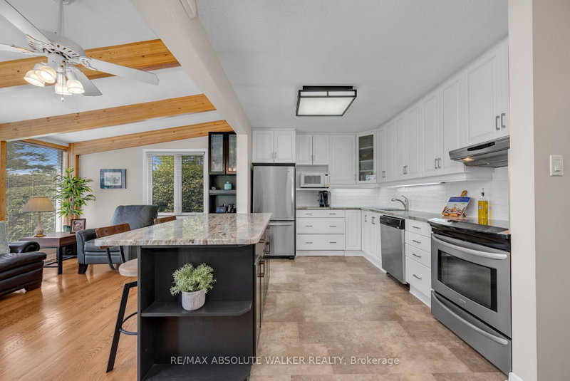 Image of home for listing MLS® X14079922