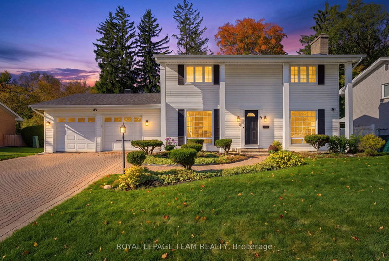Image of home for listing MLS® X14079934