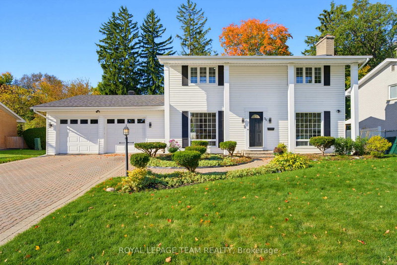 Image of home for listing MLS® X14079934
