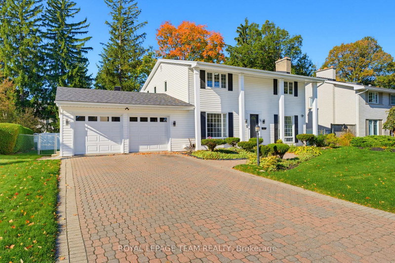 Image of home for listing MLS® X14079934
