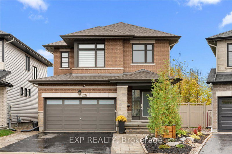 Image of home for listing MLS® X14079950