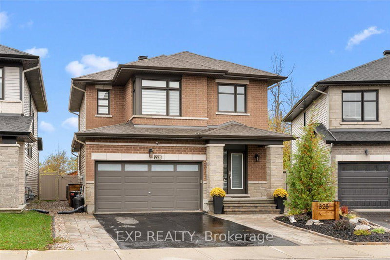 Image of home for listing MLS® X14079950