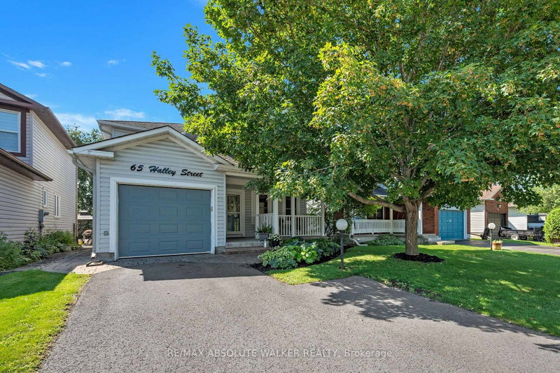 Image of home for listing MLS® X14079964