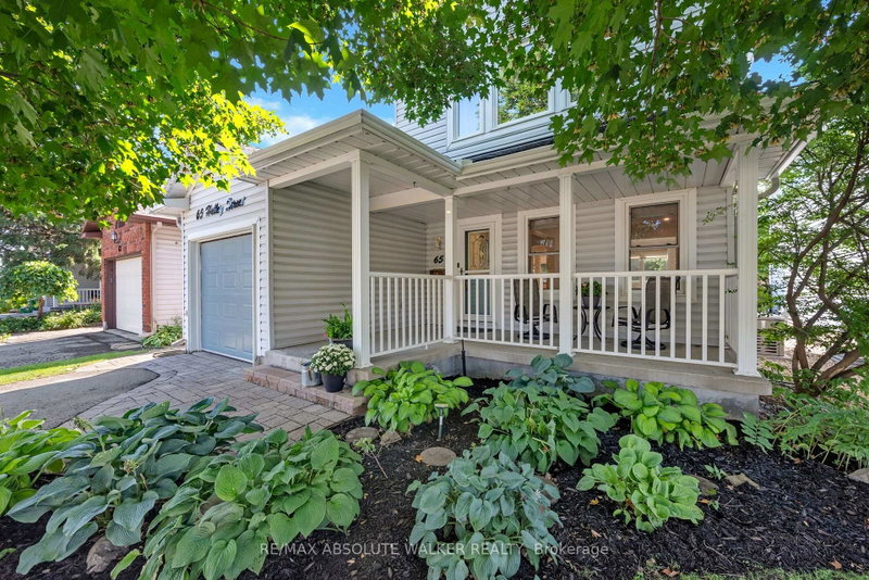 Image of home for listing MLS® X14079964