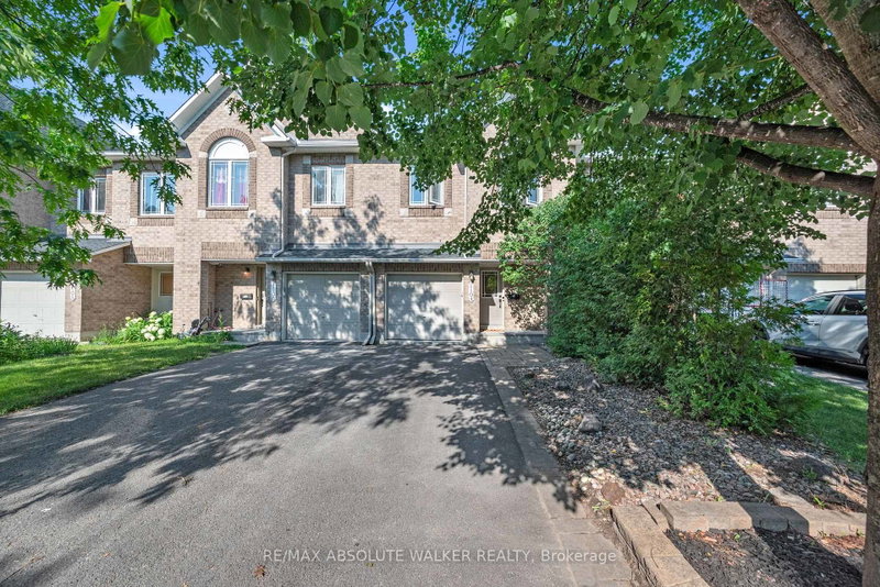 Image of home for listing MLS® X14079988