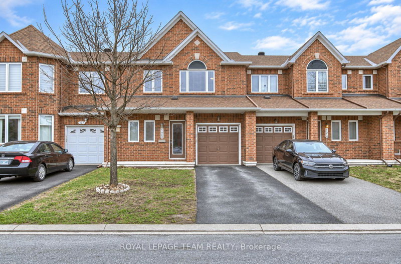 Image of home for listing MLS® X14079994