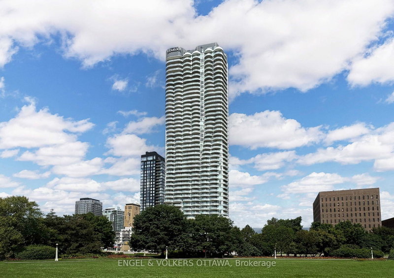 Image of home for listing MLS® X14079996