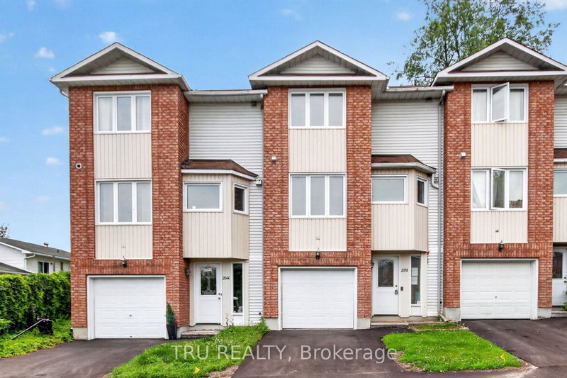 Image of home for listing MLS® X14080002