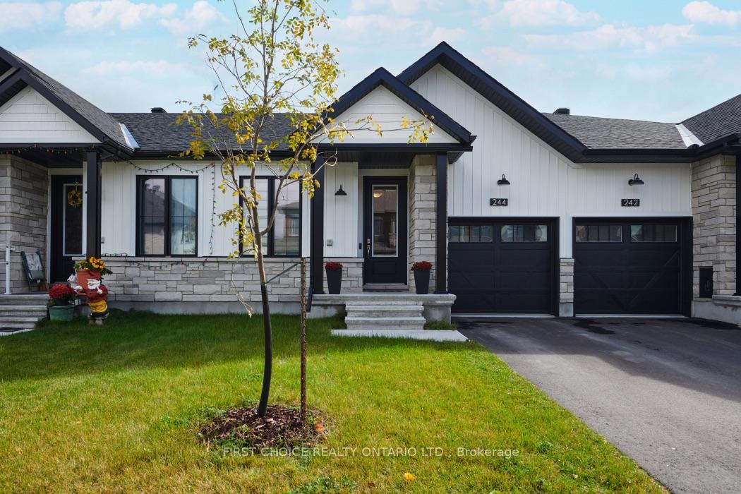 Image of home for listing MLS® X14080024