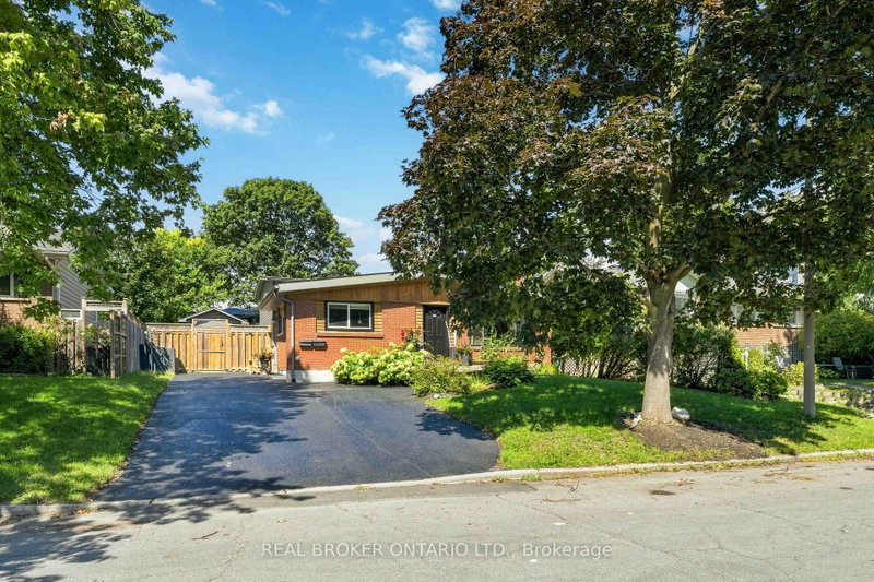 Image of home for listing MLS® X14080122