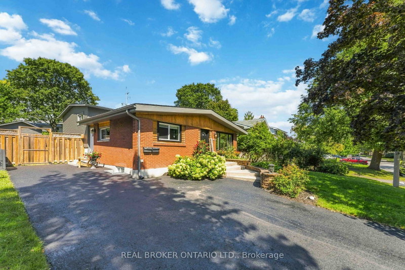 Image of home for listing MLS® X14080122