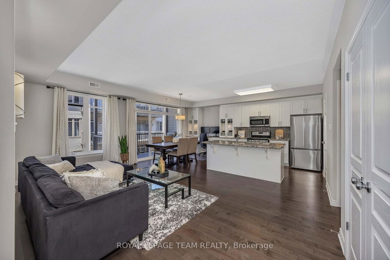 Image of home for listing MLS® X14080124