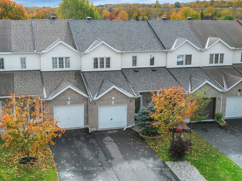 Image of home for listing MLS® X14080198