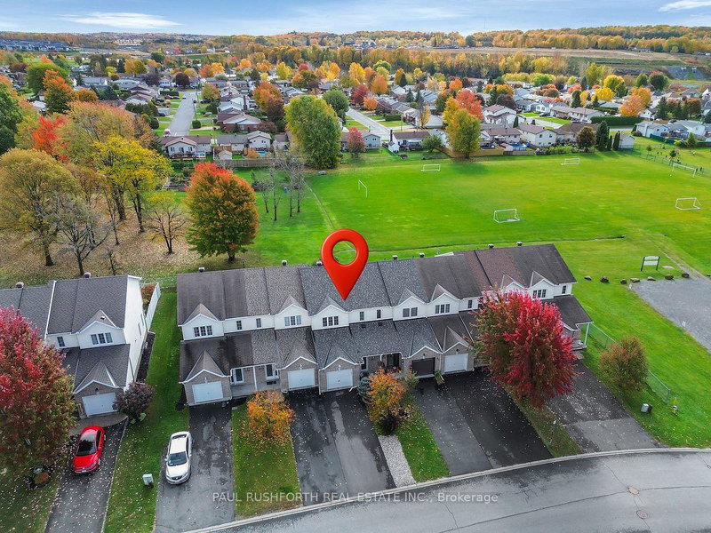 Image of home for listing MLS® X14080198
