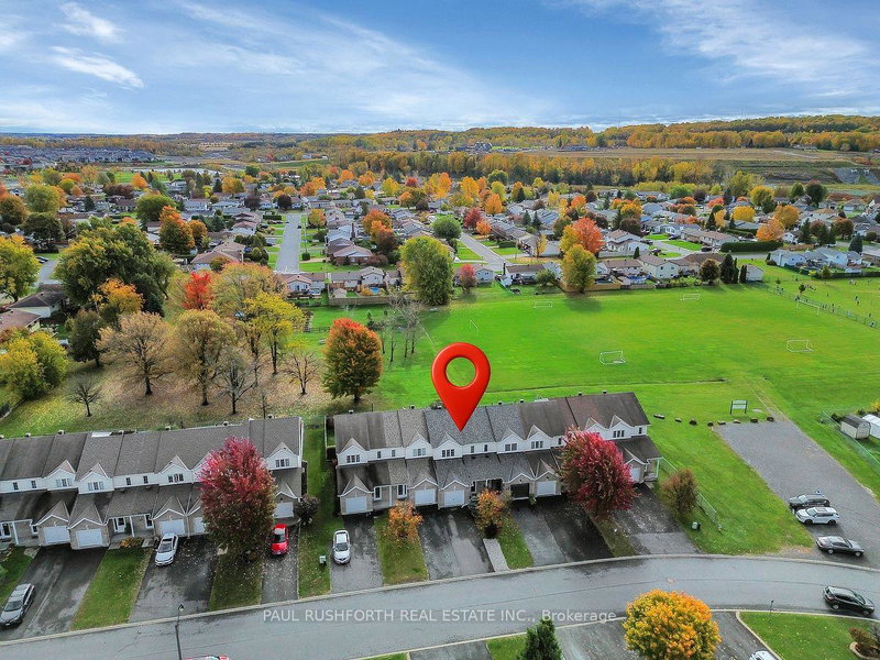Image of home for listing MLS® X14080198
