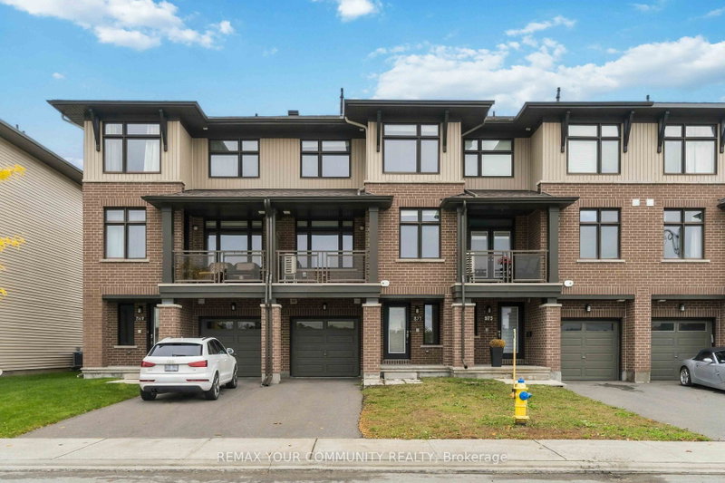Image of home for listing MLS® X14080250