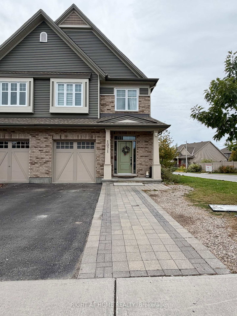 Image of home for listing MLS® X14080280