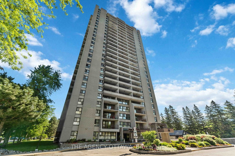 Image of home for listing MLS® X14080332