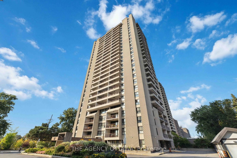 Image of home for listing MLS® X14080332