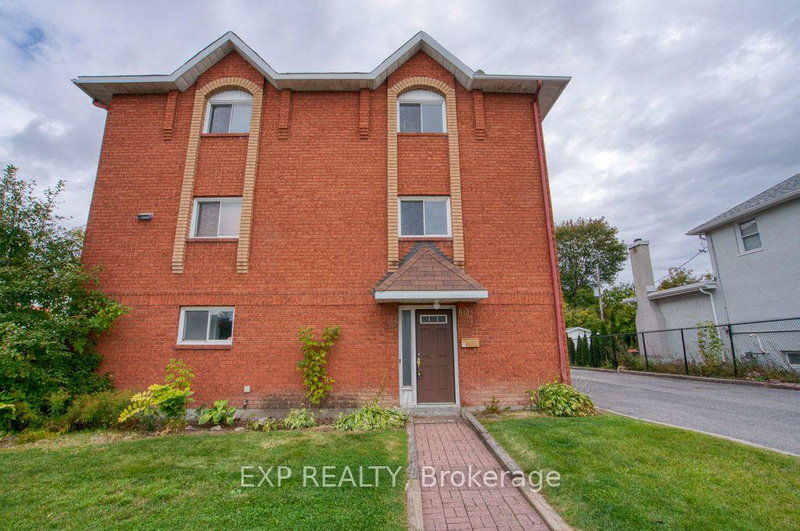Image of home for listing MLS® X14080358
