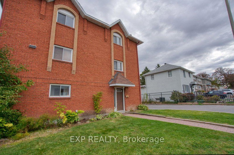 Image of home for listing MLS® X14080358