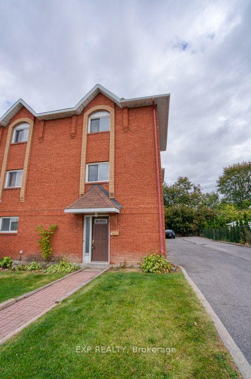 Image of home for listing MLS® X14080358