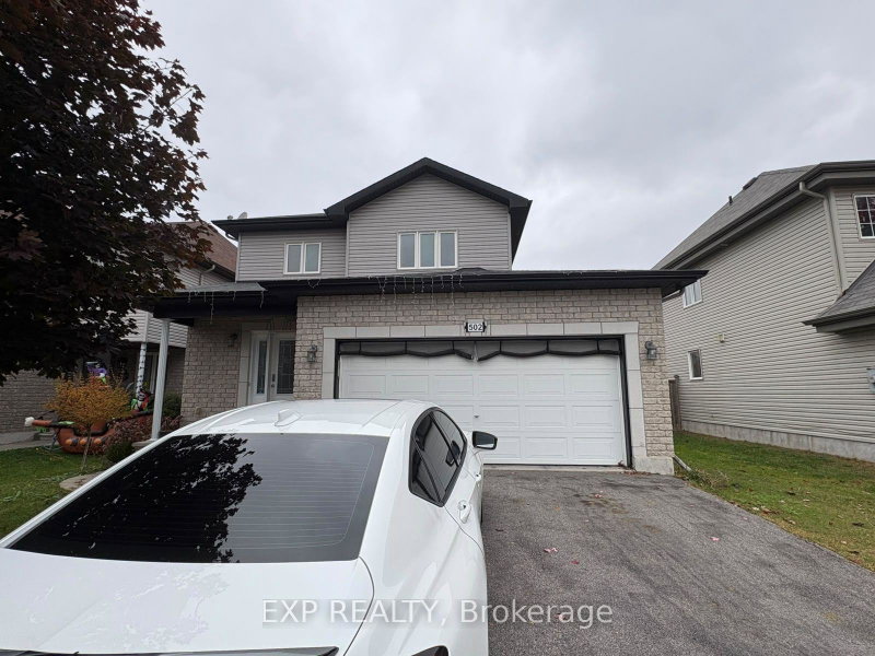 Image of home for listing MLS® X14080518