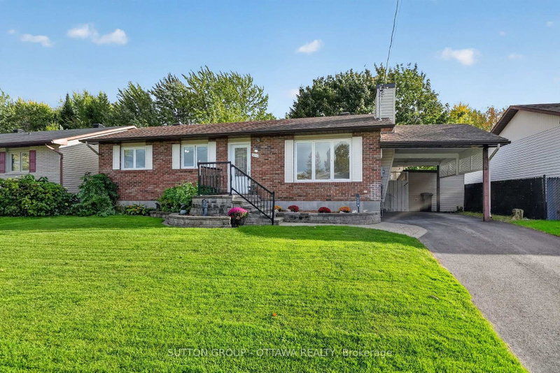 Image of home for listing MLS® X14080532