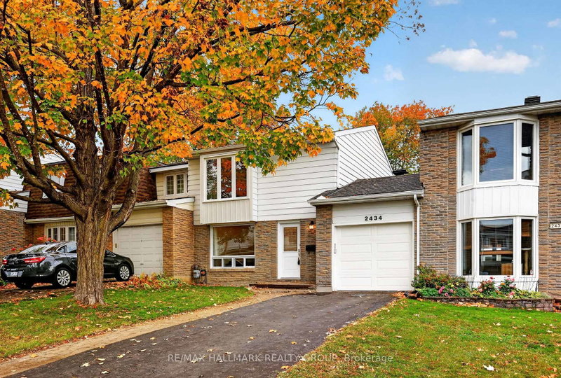 Image of home for listing MLS® X14080572