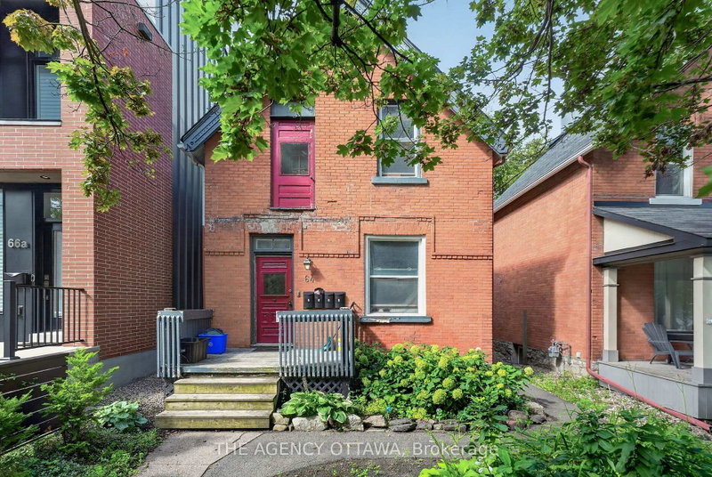 Image of home for listing MLS® X14080596