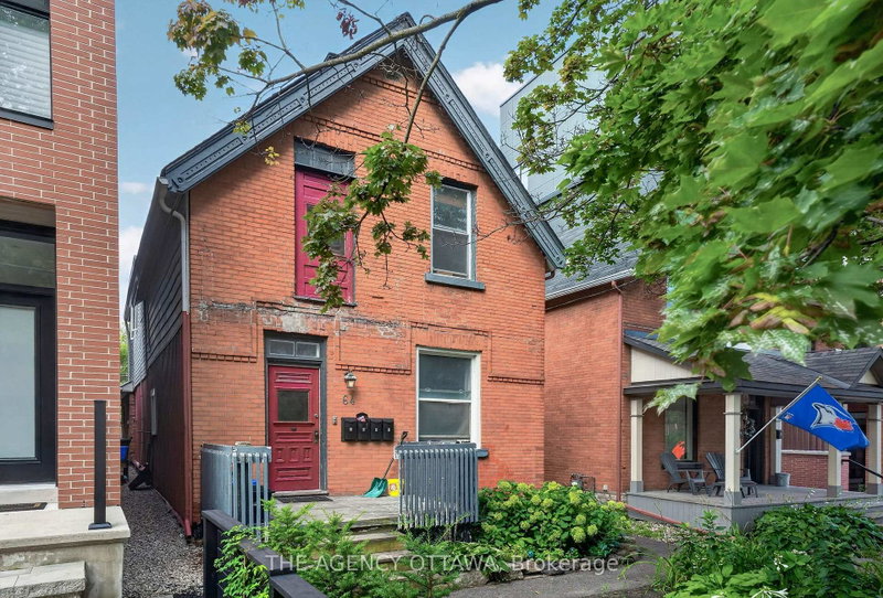 Image of home for listing MLS® X14080596