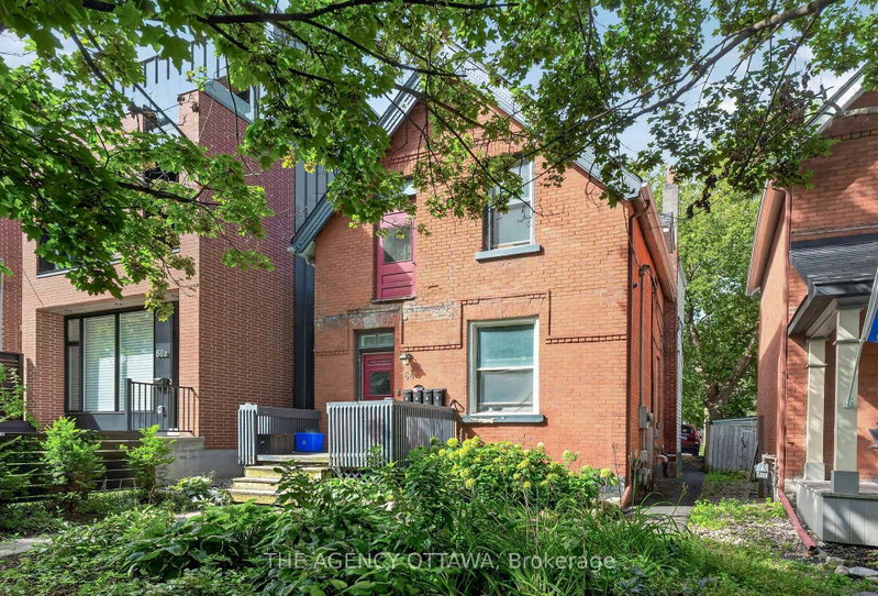 Image of home for listing MLS® X14080596