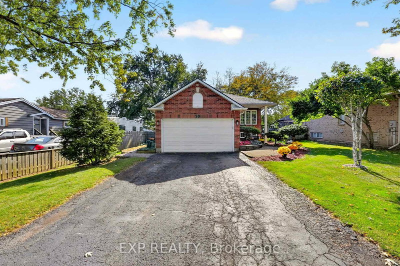 Image of home for listing MLS® X14080660