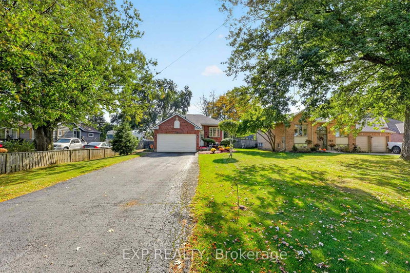 Image of home for listing MLS® X14080660