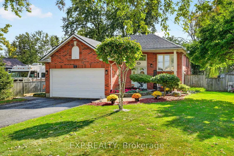 Image of home for listing MLS® X14080660