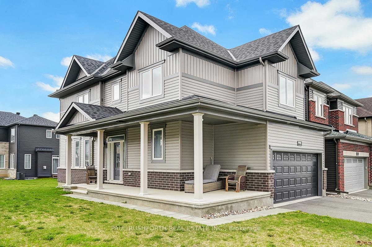 Image of home for listing MLS® X14080690