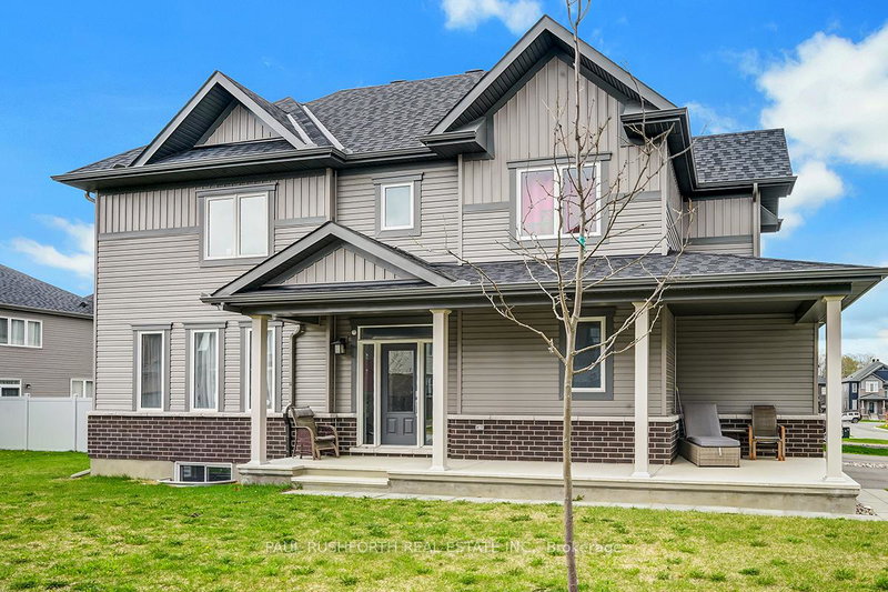 Image of home for listing MLS® X14080690