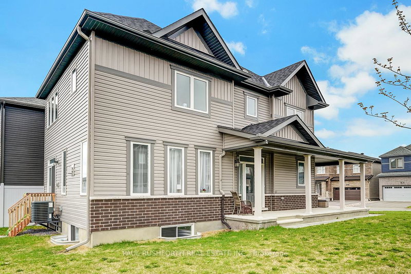 Image of home for listing MLS® X14080690