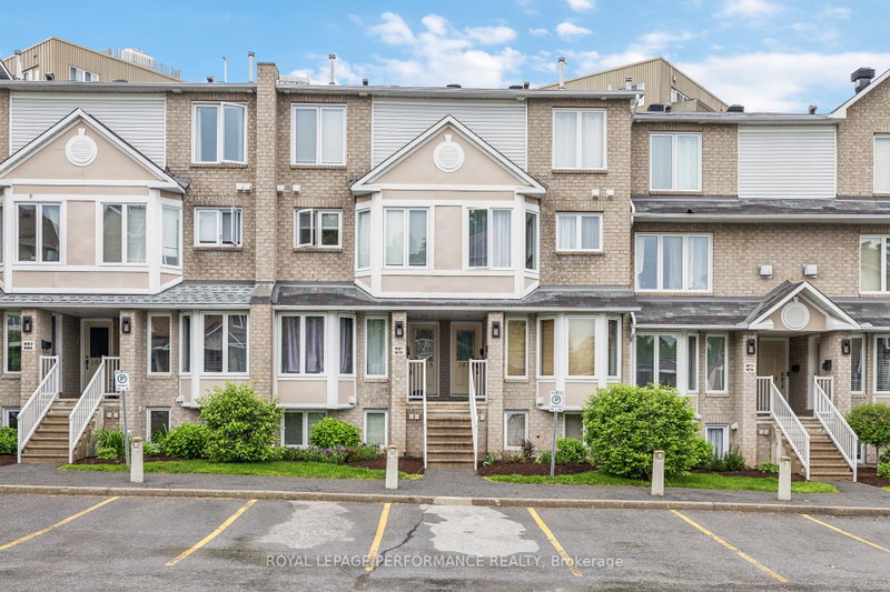 Image of home for listing MLS® X14080704