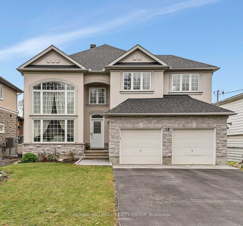 Image of home for listing MLS® X14080714