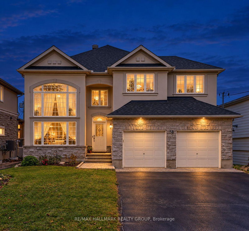 Image of home for listing MLS® X14080714
