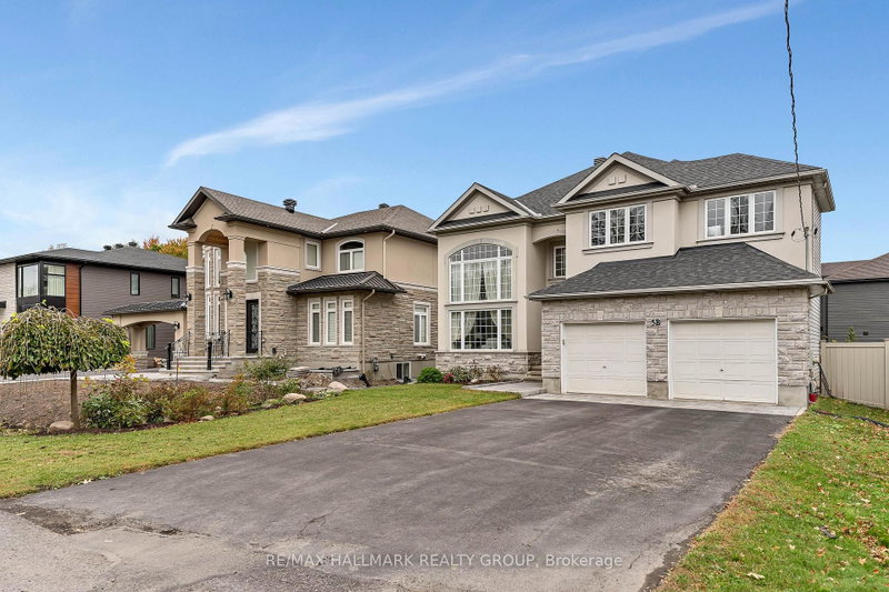 Image of home for listing MLS® X14080714