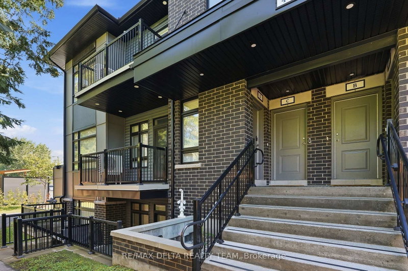Image of home for listing MLS® X14080748