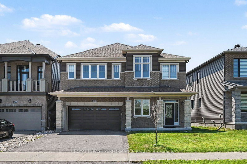 Image of home for listing MLS® X14080768