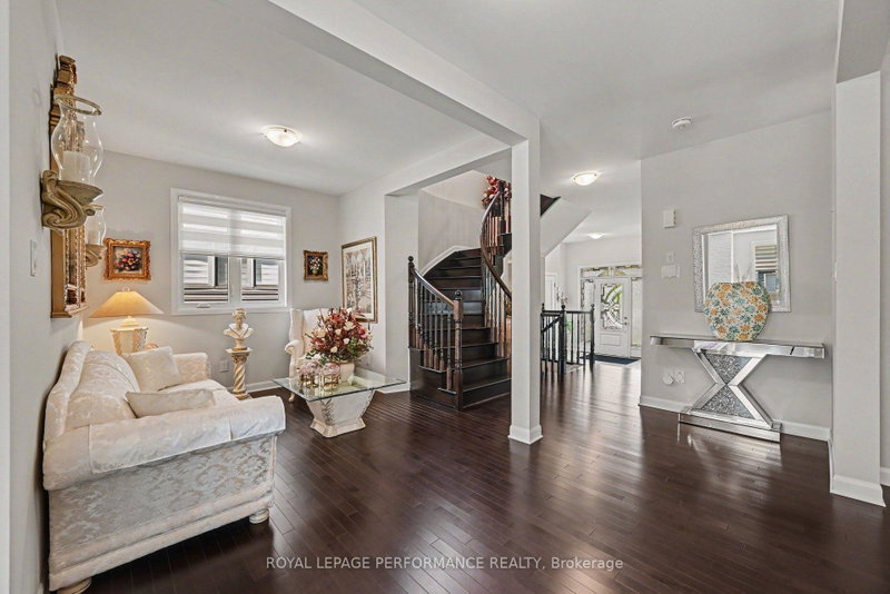 Image of home for listing MLS® X14080768