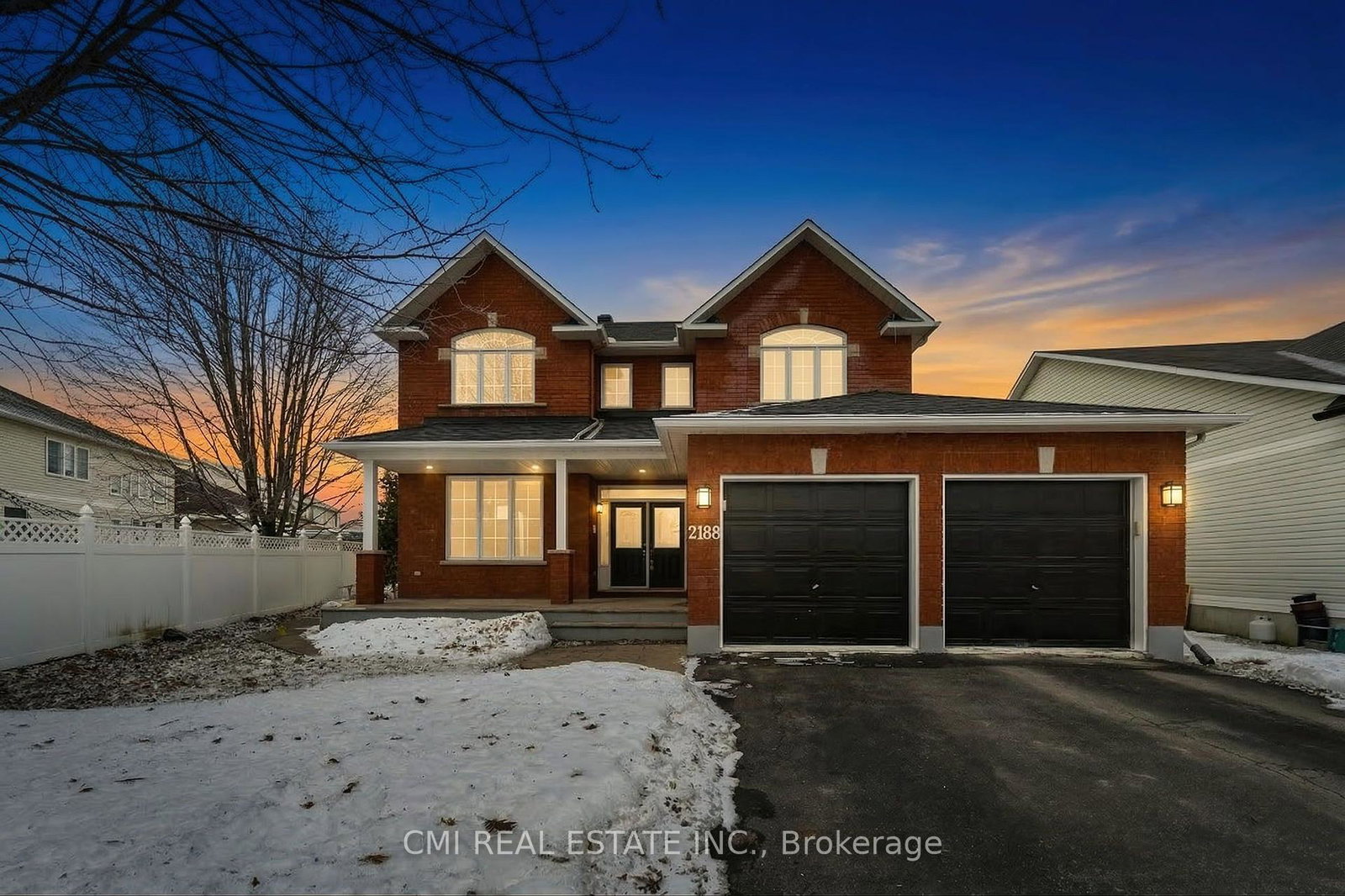 Image of home for listing MLS® X14080810