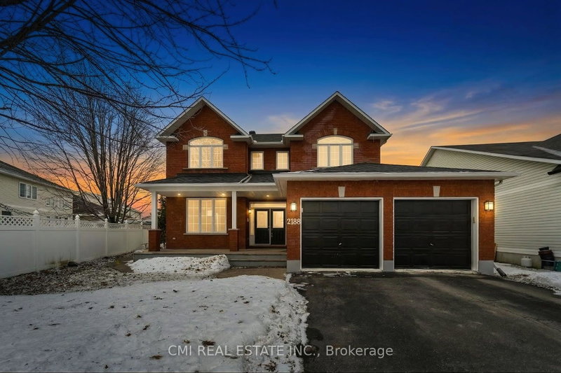 Image of home for listing MLS® X14080810