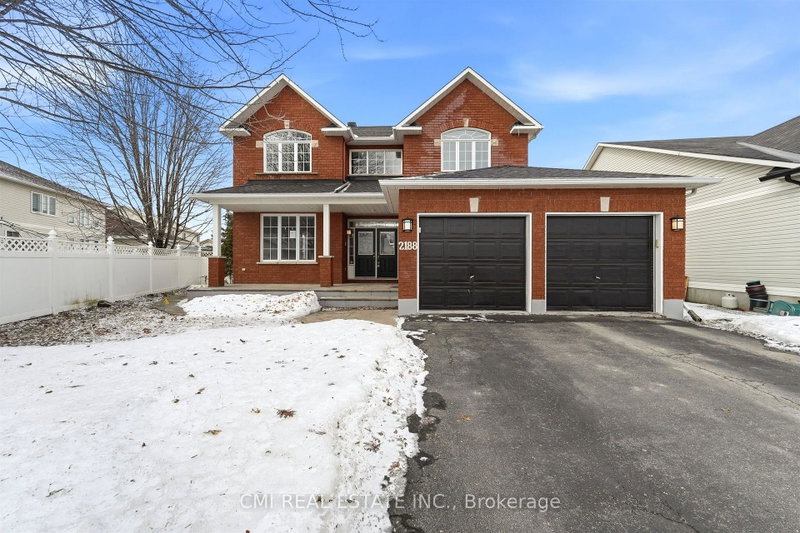 Image of home for listing MLS® X14080810