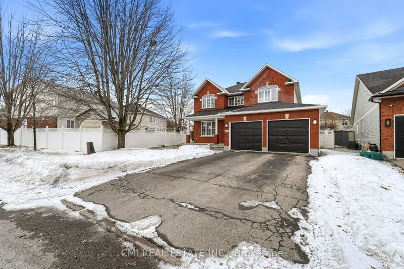 Image of home for listing MLS® X14080810